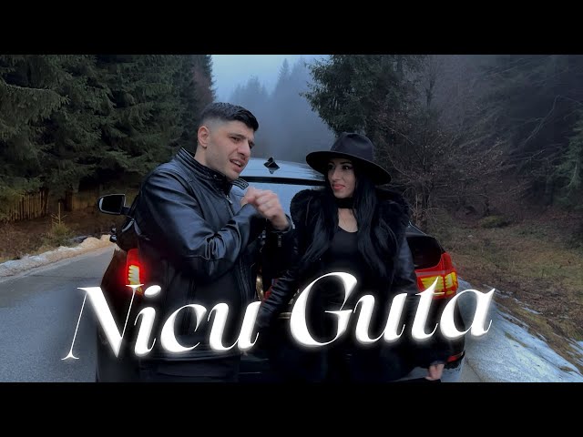 Nicu Guta -   Fata de care mor 🖤🔐 | 🧸  Oficial Video 2024  🖇 class=