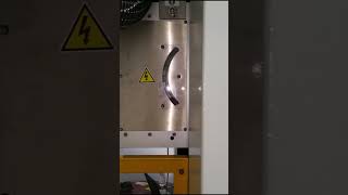 Stampante 4 colori a tamburo centrale su plastica | Modular® 945 #flexoprinting #printingtechnology