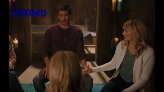 Riverdale 3X21 The Dark Secret Of Harvest House Promo