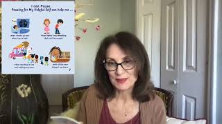 Celebrity "Kids and Parents Can Pause" - Part 4 - read by Mary Kirkou Net Worth