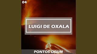 ponto de ogum chamada Guerreiros de São Jorge