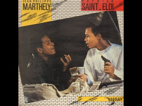 Jean-Philippe MARTHELY et Patrick SAINT-ELOI - Ola ou yé (Lyrics/Translation)     🪘🎹🎸🎺🎼🎧