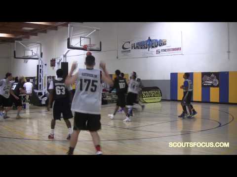 Team12 85 Jarrett Hardy 5'9 150 Academy of Careers and Exploration CA 2014