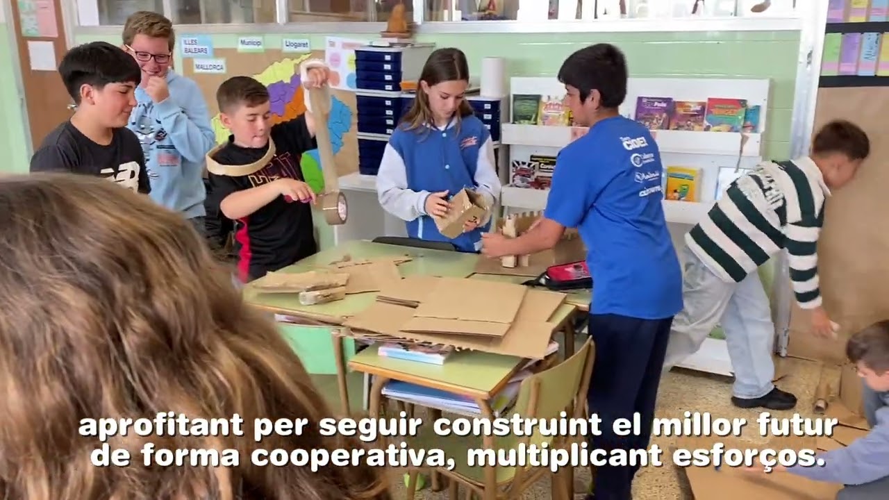 Darrer divendres del 2n trimestre