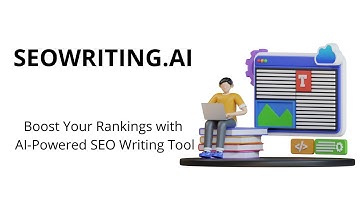 Boost Your Rankings with SEOWRITING.AI AI-Powered SEO Writing Tool | SEOWRITING.AI Demo