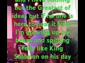 @Thatsdax #freestyle #music #hiphop #lyrics #rapper #joker #relatable #dreamtrackai #duet