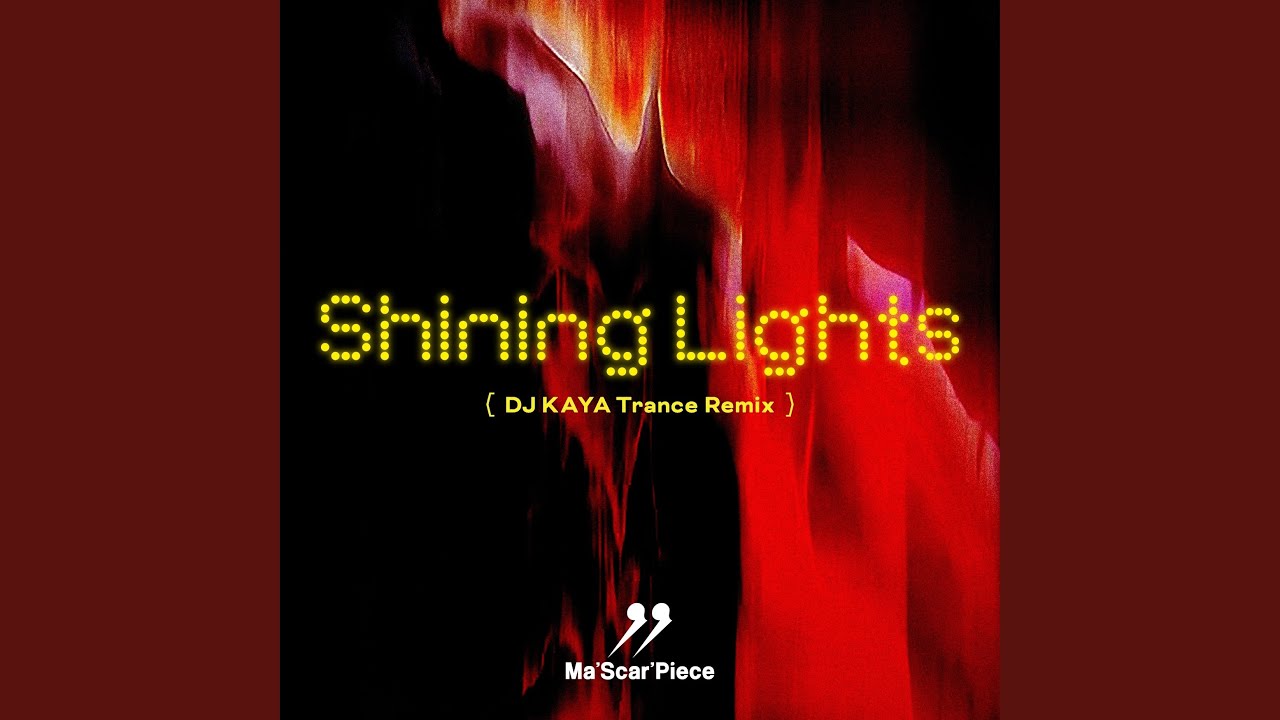 Shining Lights (DJ KAYA Trance Remix)