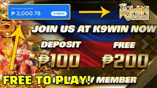 How I Got 2,000 Php From This App In Just 3 Minutes Lucky 777 Game