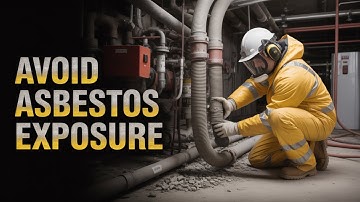 Asbest Toolbox Talk ⚠️ Trainingsvideo ✅ Gezondheid en veiligheid