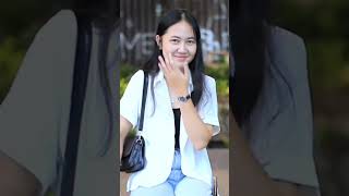 Prank Cewek Cantik Lagi Sendiri