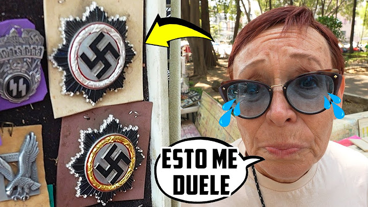 😭 Russian mom cries after finding this at a Mexican antiques market