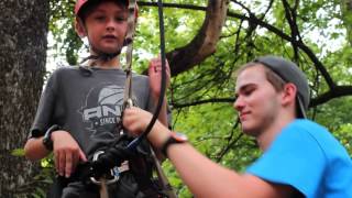 Camp Dakani Summer 2016