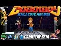 BOBOIBOY GALACTIC HEROES  #1 game 3D boboiboy galaxy terbaru!!