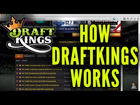 Draftkings