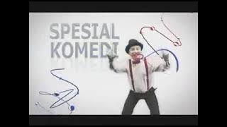 STATION ID MNCTV KE-20 Ekspresi Cinta (2011) (30 SEC)