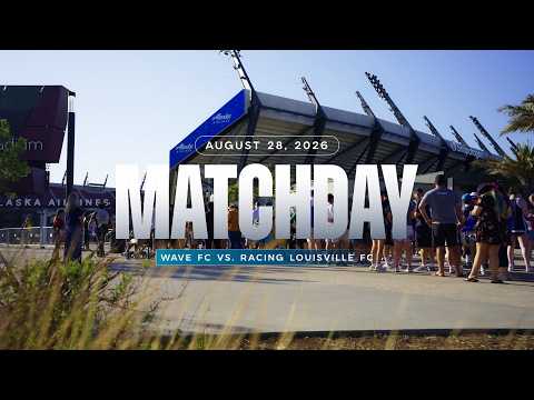 Wave FC All-Access | Biggest Home Comeback in Club History