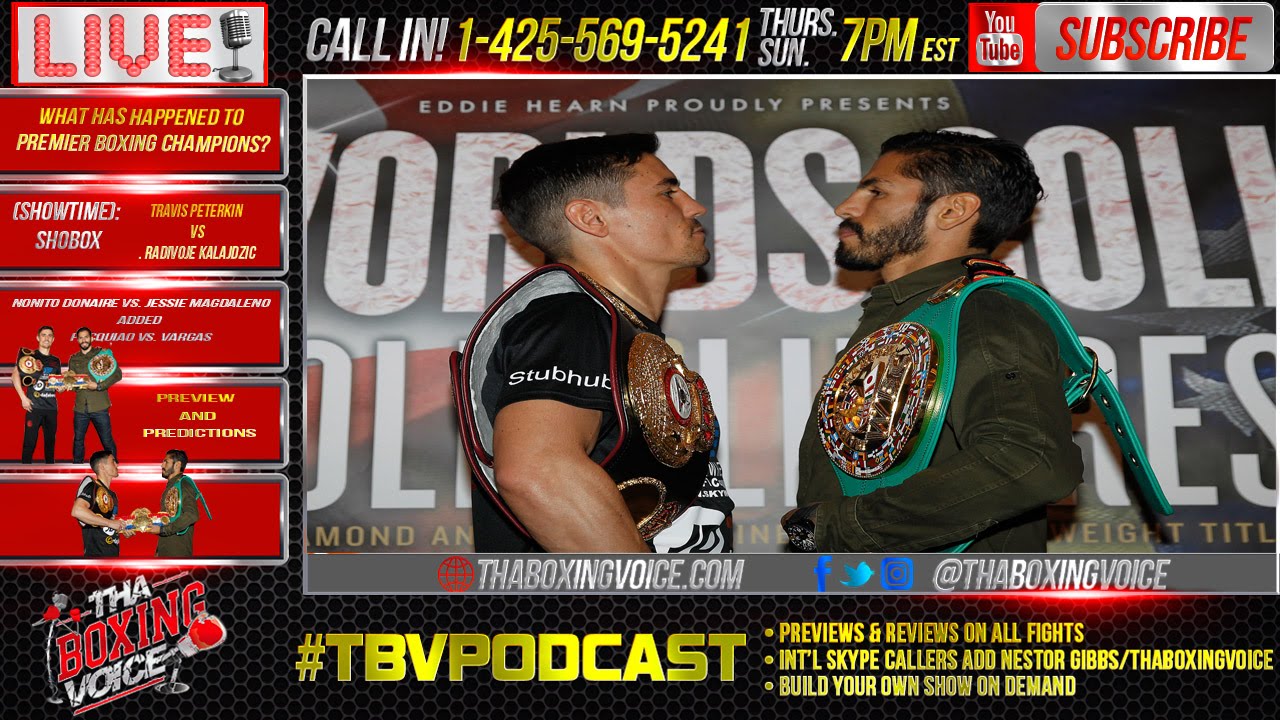 Anthony Crolla vs. Jorge Linares Someone's KO Streak Will End ?