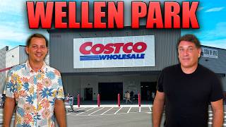 Check Out The Latest Costco In Wellen Park, Venice Florida!