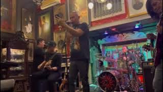 DEWA 19 - STONE COLD CRAZY  [ Queen cover Metallica version ]
