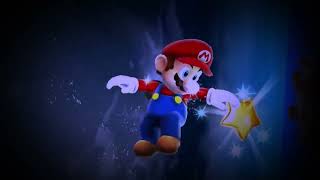 Mario Galaxy Course Clear (Minor Key)