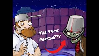 Why Do They Attack? - Everything Unpacked with Plants Vs. Zombies
