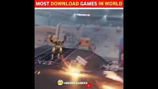 Most Download Games On Google Play Storeunseen Gamerz