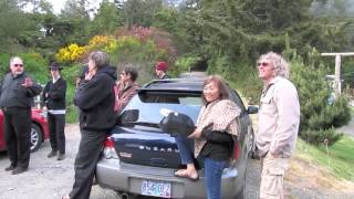 Annular Eclipse - 20 May 2012 Wealth