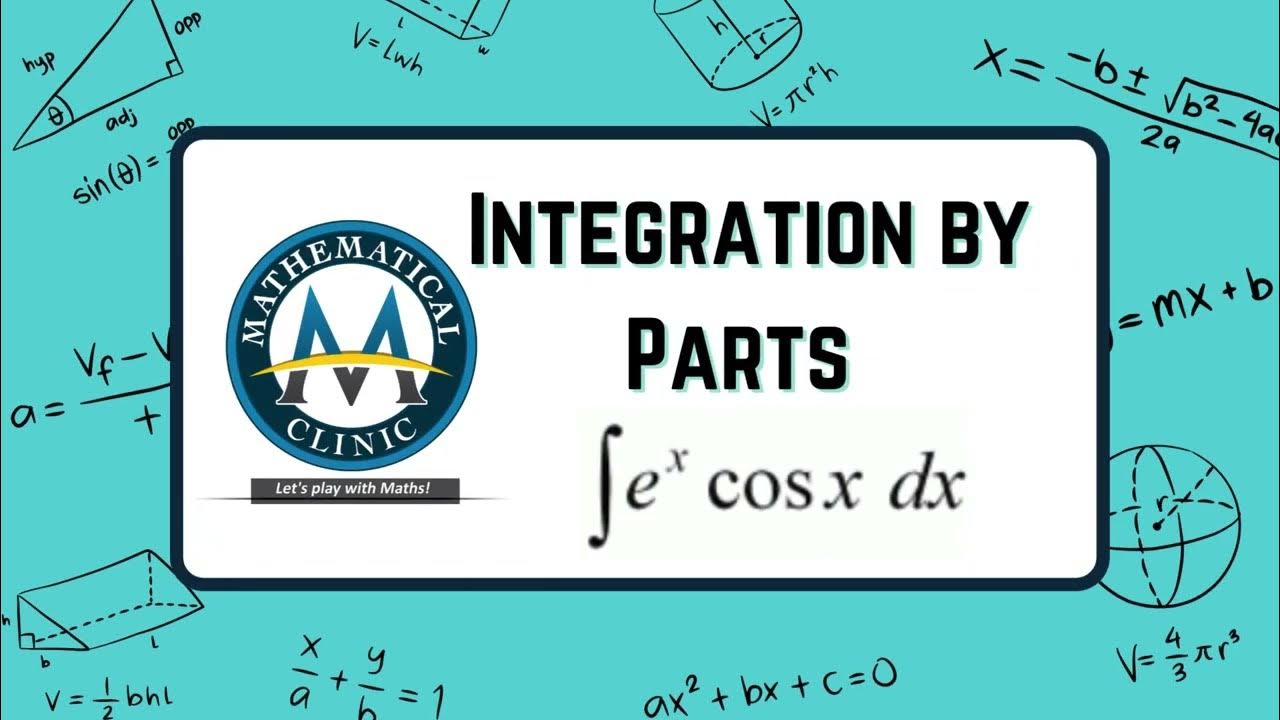 Integral of e x sinx integral of sinx exponential integration of