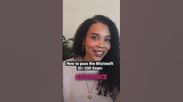 Passing Microsoft Azure Security SC-200 in Record Time - #cloudsecurity Tips & Tricks!