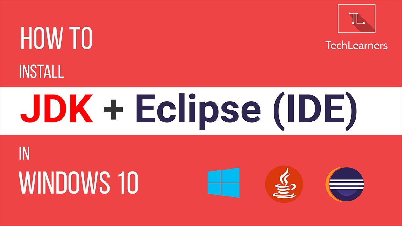 eclipse development tools and java development kit jdk