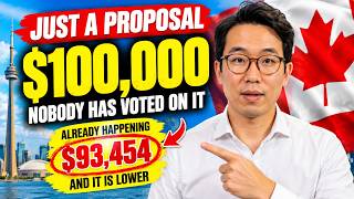 They Want to Cut OAS for Seniors Over $100,000—What Was Proposed, and What Ottawa Has NOT Done