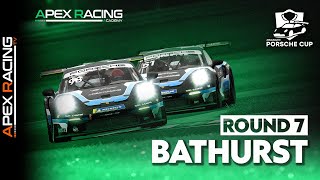 ARA Porsche Cup S13 | Round 7 at Bathurst