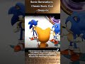 Sonic Generations - Time and Space #cutscene #ClassicSonic #impression #sonicthehedgehog #Dwaynic