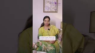 PCOS Treatment Isn't Working? Ask Your Doctor About This #fertility #pcos