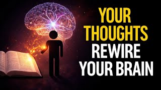 Romans 12:2 & Neuroplasticity — Science Finally Agrees with Scripture