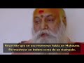 Swami Kedarnath - sobre ANANDAMAYI MA (español)