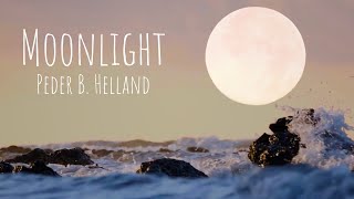 Peder B. Helland - Moonlight (Radio Edit)