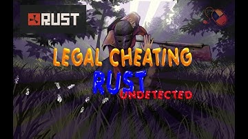FREE RUST MACROS | No Recoil, No Spread | UNDETECTED HACK FREE