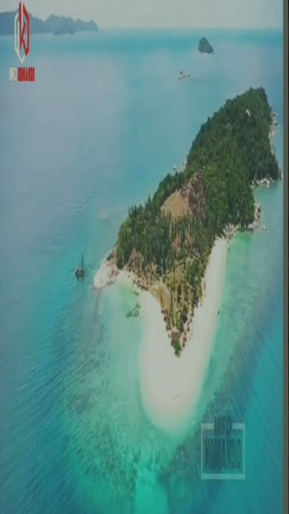 Natuna islands viral😆 DJ pause tiktok #shorts