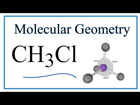 Видео: Каква е молекулярната геометрия и полярността на bf3?