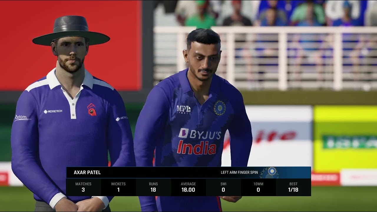 Cricket 24 Bangla Gameplay | ৫ ওভারে ভারতকে ধ্বংস করলাম!🔥 | Epic Batting Showdown!