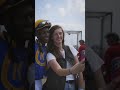 Meet Deshawn Parker. He’s the first African American jockey to ever win over 6,000 #horseraces.