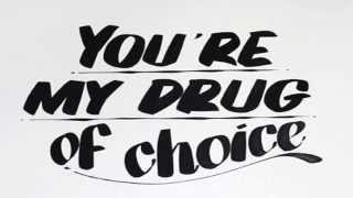 Wallyson Sousa - Drug Of Choice Radio Edit 2015