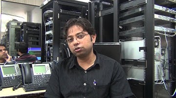 Job Placement of Mr. Sukant in HCL Technologies after CCIE Voice Integrated training Program-NB