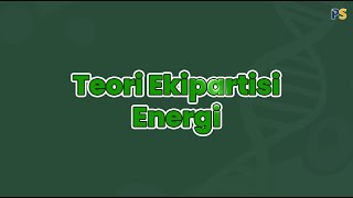 Fisika Kelas 11: Gas Ideal, Teori Ekipartisi Energi | Portal Sekolah