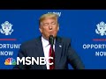 'Arguably The Worst Cover Up In American History’: Hayes On Trump Lies About Virus Threat | MSNBC