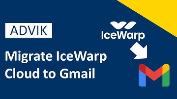 How to Migrate IceWarp Cloud to Gmail? Updated 2025 Tutorial