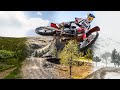 Two Stroke, Four Seasons, One Lap