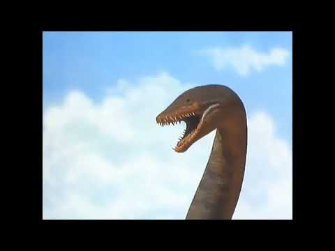 Autechre - Bronchusevenmx (Unofficial Video)