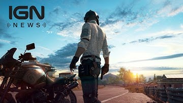 PUBG Xbox One Patch Fixes Bugs, Improves Performance